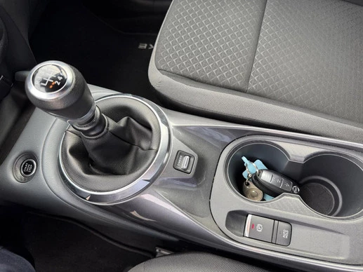 Nissan Juke - Afbeelding 20 van 23