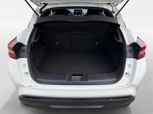 Nissan Juke - Afbeelding 21 van 23