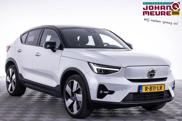 Volvo C40 - Afbeelding 1 van 30