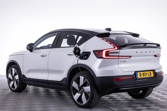 Volvo C40 - Afbeelding 2 van 30