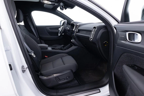 Volvo C40 - Afbeelding 6 van 30