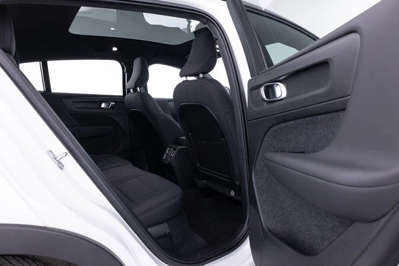 Volvo C40 - Afbeelding 8 van 30