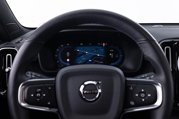 Volvo C40 - Afbeelding 24 van 30
