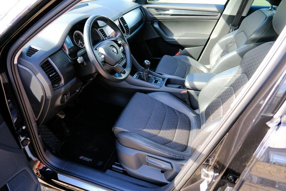 Škoda Kodiaq - Afbeelding 2 van 30