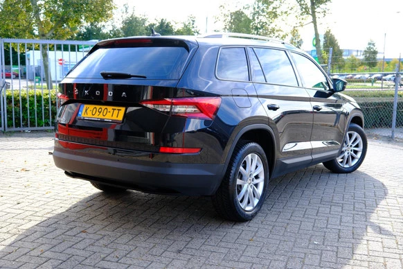 Škoda Kodiaq - Afbeelding 3 van 30