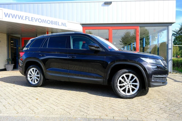 Škoda Kodiaq - Afbeelding 4 van 30