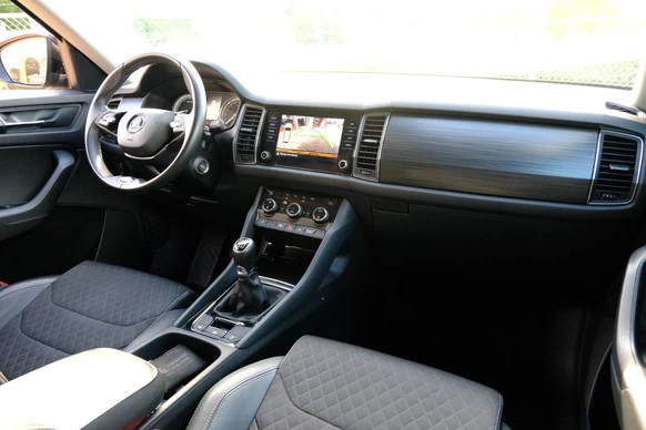 Škoda Kodiaq - Afbeelding 5 van 30