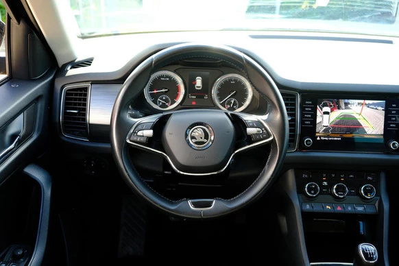 Škoda Kodiaq - Afbeelding 6 van 30