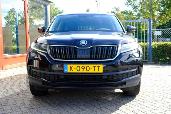 Škoda Kodiaq - Afbeelding 7 van 30