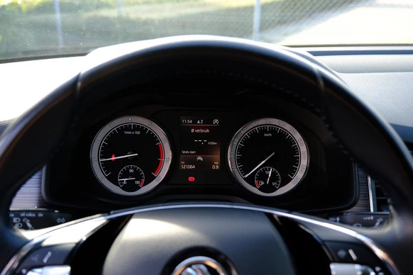 Škoda Kodiaq - Afbeelding 12 van 30