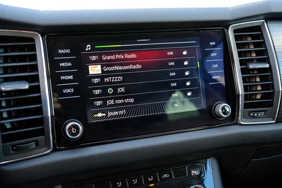 Škoda Kodiaq - Afbeelding 13 van 30