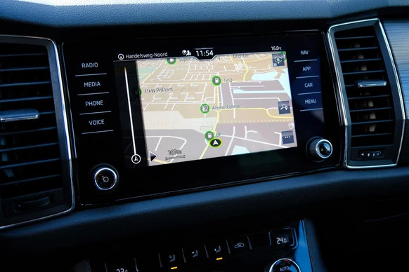 Škoda Kodiaq - Afbeelding 14 van 30