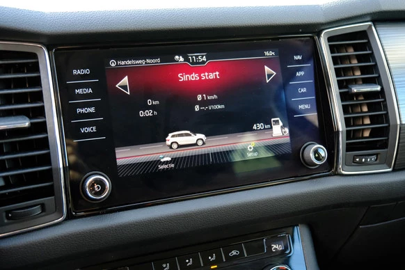 Škoda Kodiaq - Afbeelding 15 van 30