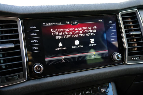 Škoda Kodiaq - Afbeelding 17 van 30