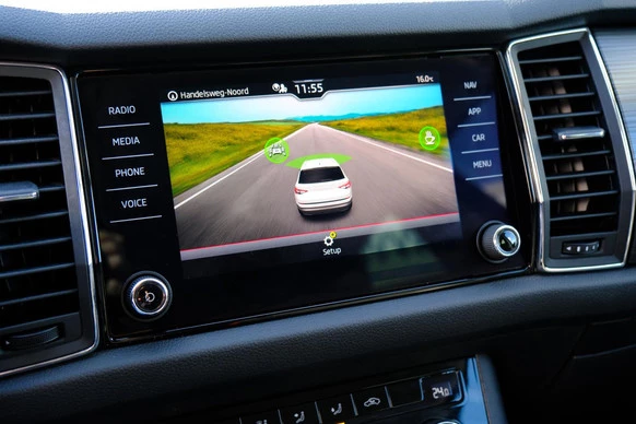 Škoda Kodiaq - Afbeelding 18 van 30