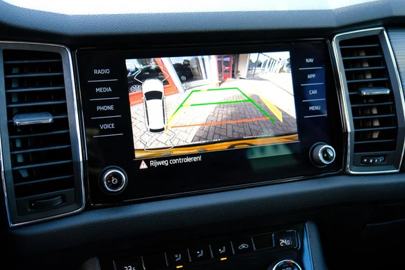 Škoda Kodiaq - Afbeelding 21 van 30