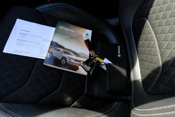 Škoda Kodiaq - Afbeelding 24 van 30