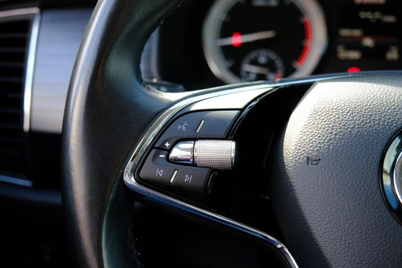 Škoda Kodiaq - Afbeelding 26 van 30