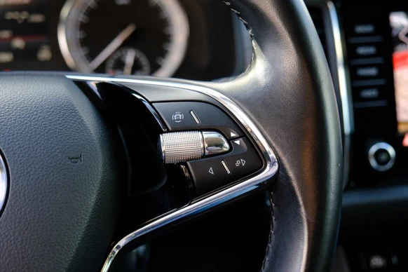 Škoda Kodiaq - Afbeelding 27 van 30