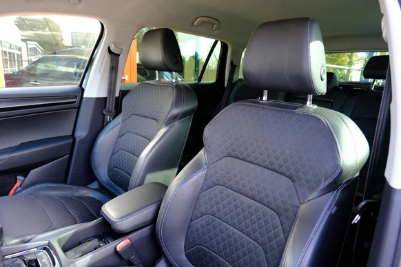 Škoda Kodiaq - Afbeelding 28 van 30