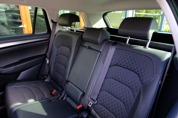 Škoda Kodiaq - Afbeelding 29 van 30