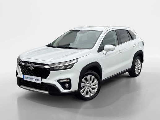 Suzuki S-Cross - Afbeelding 1 van 30