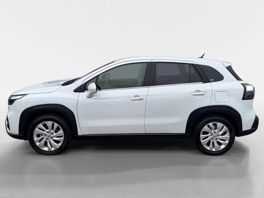 Suzuki S-Cross - Afbeelding 2 van 30