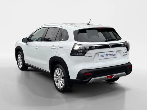 Suzuki S-Cross - Afbeelding 3 van 30