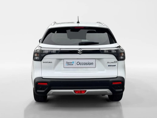Suzuki S-Cross - Afbeelding 4 van 30