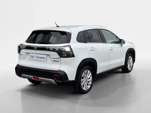 Suzuki S-Cross - Afbeelding 5 van 30