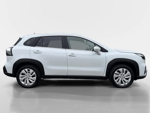 Suzuki S-Cross - Afbeelding 6 van 30