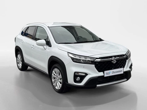 Suzuki S-Cross - Afbeelding 7 van 30
