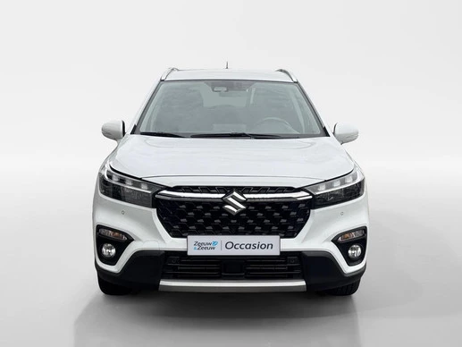 Suzuki S-Cross - Afbeelding 8 van 30