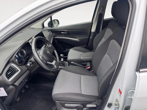 Suzuki S-Cross - Afbeelding 9 van 30