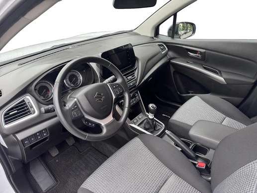Suzuki S-Cross - Afbeelding 10 van 30