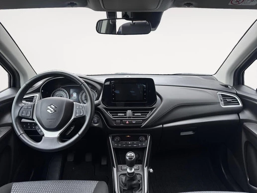 Suzuki S-Cross - Afbeelding 11 van 30