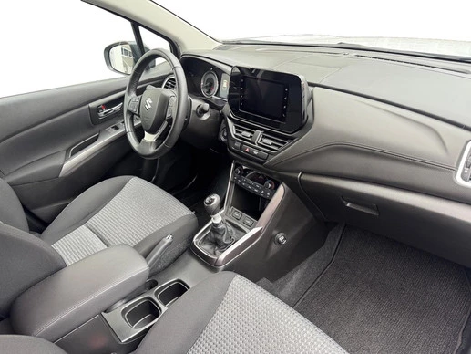 Suzuki S-Cross - Afbeelding 12 van 30