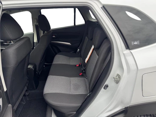Suzuki S-Cross - Afbeelding 13 van 30