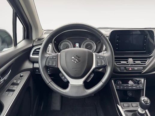Suzuki S-Cross - Afbeelding 14 van 30