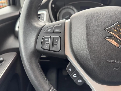Suzuki S-Cross - Afbeelding 15 van 30