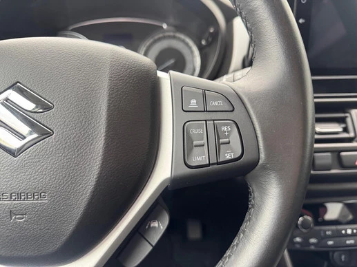 Suzuki S-Cross - Afbeelding 16 van 30