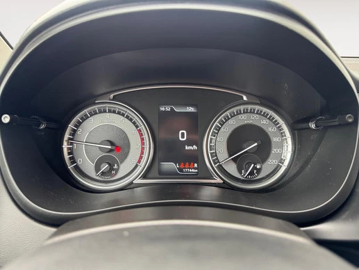 Suzuki S-Cross - Afbeelding 17 van 30
