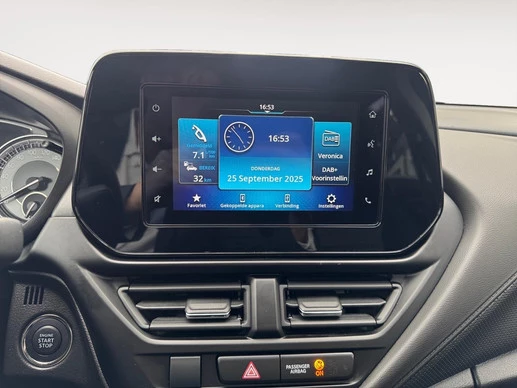 Suzuki S-Cross - Afbeelding 18 van 30