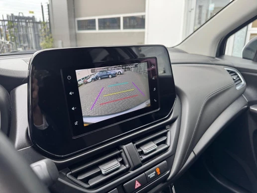 Suzuki S-Cross - Afbeelding 19 van 30