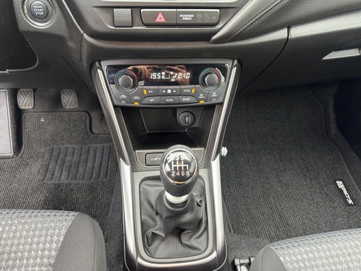 Suzuki S-Cross - Afbeelding 20 van 30