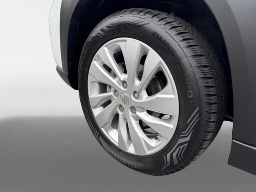Suzuki S-Cross - Afbeelding 22 van 30