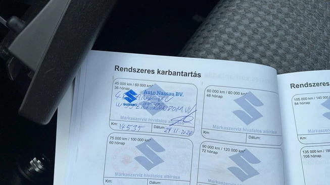 Suzuki S-Cross - Afbeelding 24 van 30