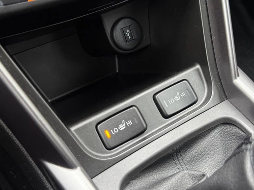 Suzuki S-Cross - Afbeelding 27 van 30