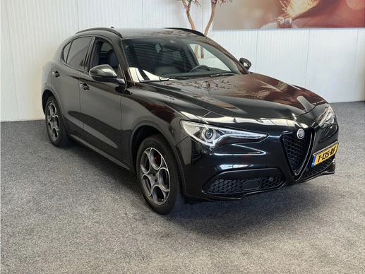 Alfa Romeo Stelvio - Afbeelding 1 van 30