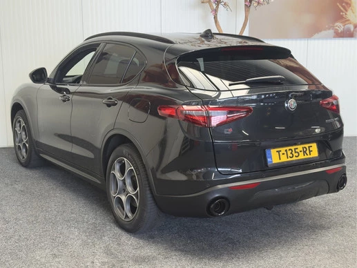 Alfa Romeo Stelvio - Afbeelding 5 van 30